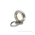 Four point angular contact ball bearing QJ209